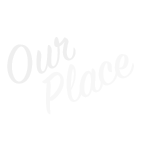 Our Place Media Logo